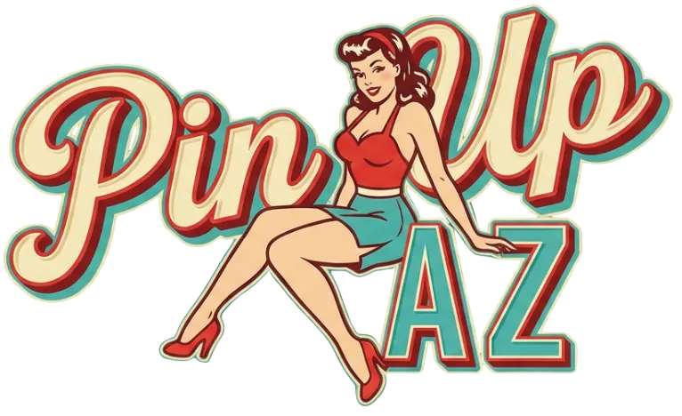 Pin-Up Logo